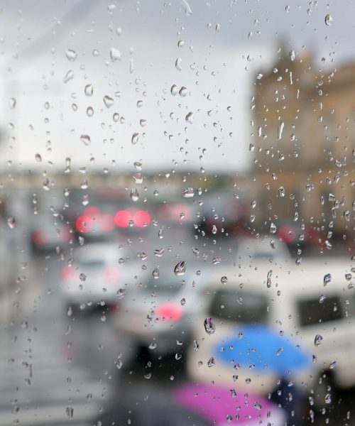 Tempestades intensas com granizo e ventos fortes podem atingir o RS neste domingo (19) com chuvas de até 150mm