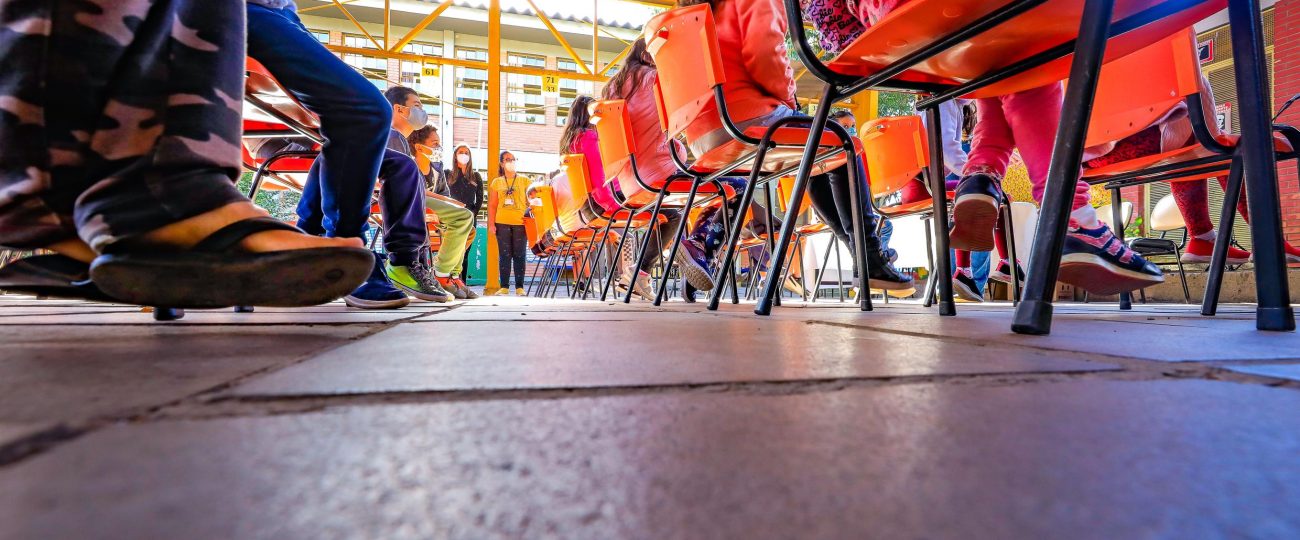 Educação financeira: uma nova matéria para o currículo das escolas?
