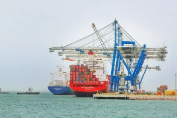 Cerca de 50% das exportações do Rio Grande do Sul serão impactadas por tarifas dos EUA, aponta FIERGS