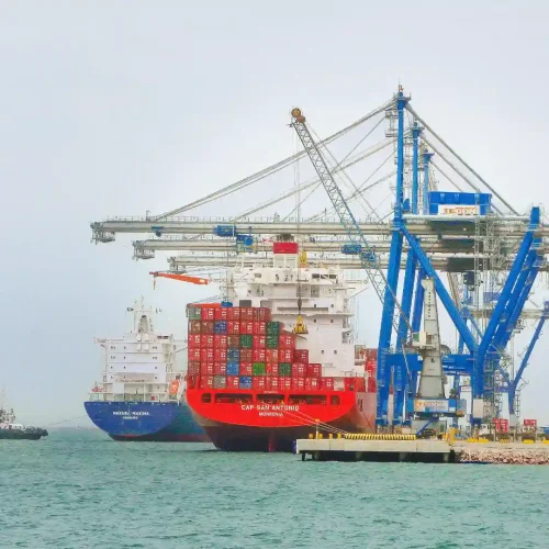 Cerca de 50% das exportações do Rio Grande do Sul serão impactadas por tarifas dos EUA, aponta FIERGS