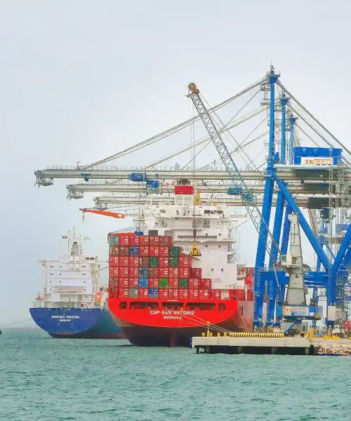 Cerca de 50% das exportações do Rio Grande do Sul serão impactadas por tarifas dos EUA, aponta FIERGS