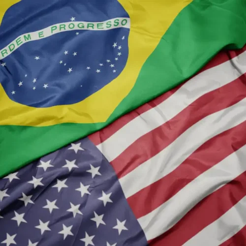 Brasil condena aumento de tarifas dos EUA; nova regra entra em vigor no dia 22