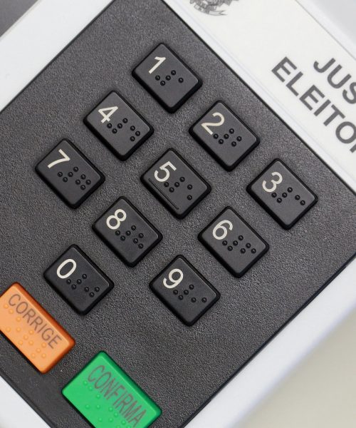 Início das restrições eleitorais ocorre neste sábado