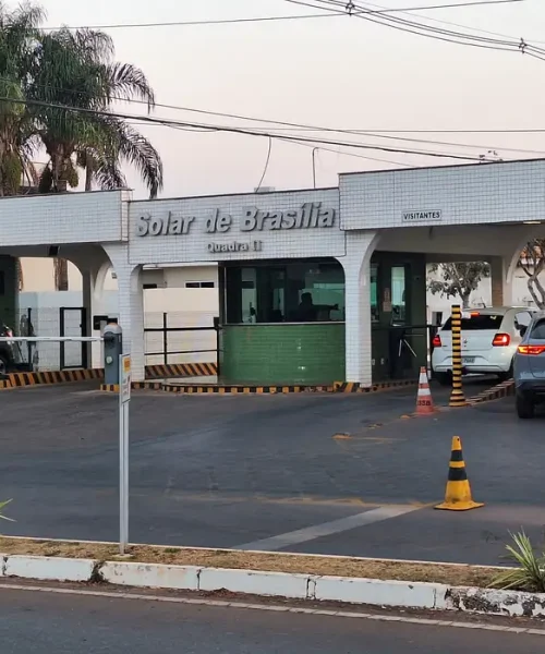 Moraes rejeita solicitação de Javier Milei para encontro domiciliar com Bolsonaro