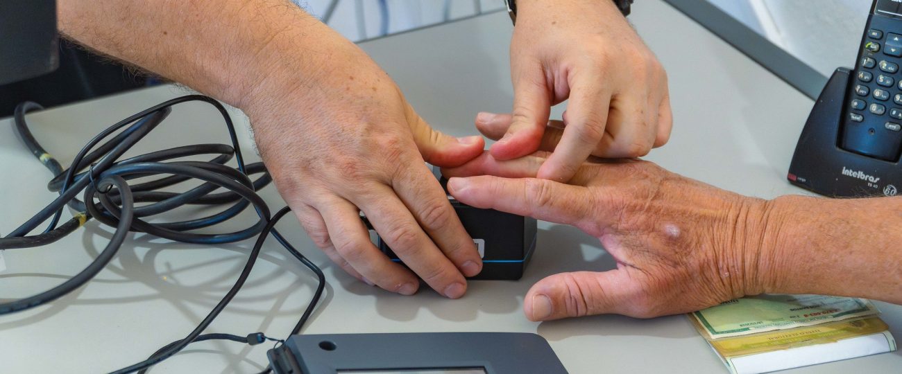 MPF solicita ao INSS que interrompa a obrigatoriedade de biometria para concessão de benefícios