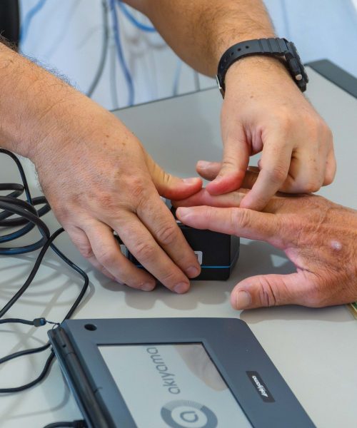 MPF solicita ao INSS que interrompa a obrigatoriedade de biometria para concessão de benefícios