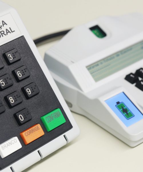 158,7 milhões de brasileiros estarão prontos para as urnas em outubro