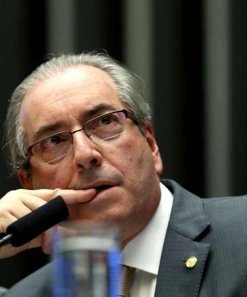 Flávio Dino ordens congelamento de R$ 6 milhões de Eduardo Cunha em apuração de irregularidades nas emendas
