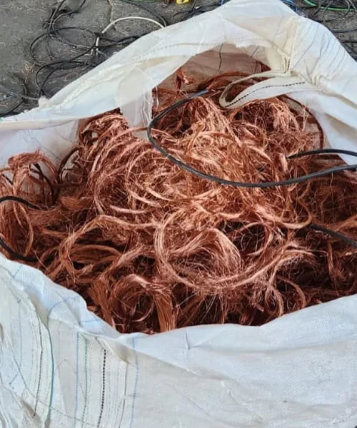 CPI do Furto de Fios em Porto Alegre Apresenta Relatório Final