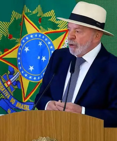 Brasil acionará Lei da Reciprocidade após nova tarifa dos Estados Unidos, afirma Secom