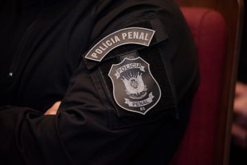 Agente penitenciário é detido após facilitar a fuga de prisioneiro em Charqueadas