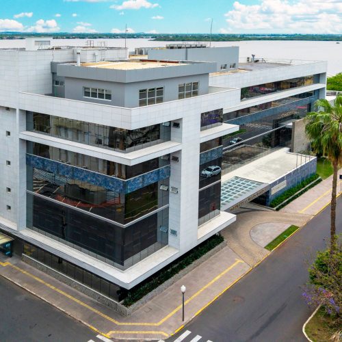 TCE-RS interrompe parceria de R$ 4,5 bilhões para revitalização de 98 escolas estaduais