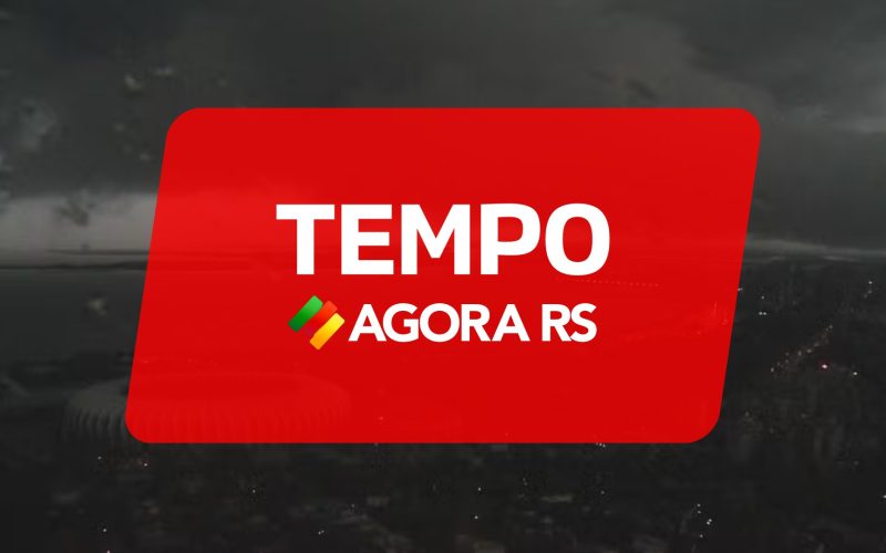 Defesa Civil sinaliza perigo elevado de enchentes nos Rios Gravataí e Uruguai
