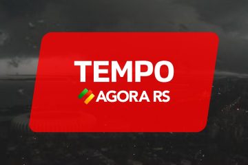 Chuvas intensas provocam desabrigos para mais de 400 pessoas no Rio Grande do Sul