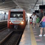Obras de revitalização impactam funcionamento da Trensurb durante o fim de semana