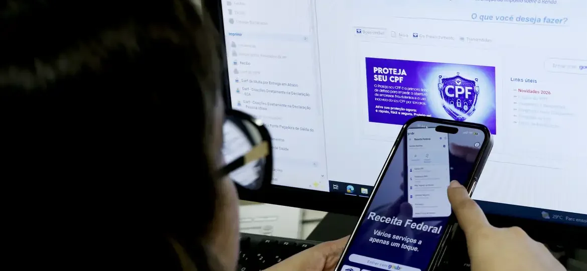 Lote Extra de Restituição do IRPF Inicia Pagamentos a Partir de Hoje