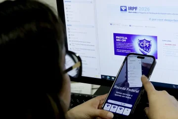 Lote Extra de Restituição do IRPF Inicia Pagamentos a Partir de Hoje