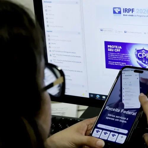 Lote Extra de Restituição do IRPF Inicia Pagamentos a Partir de Hoje