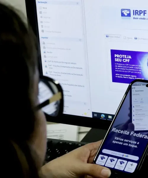 Lote Extra de Restituição do IRPF Inicia Pagamentos a Partir de Hoje