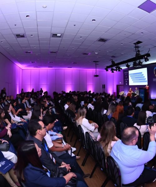 Congresso Internacional de Cardiologia debate inteligência artificial e avanços no tratamento das doenças cardiovasculares